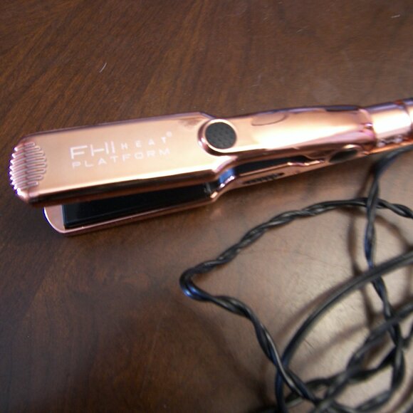 FHI Heat Platform, Mini 1inch - Picture 2 of 14